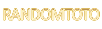 Logo RANDOMTOTO